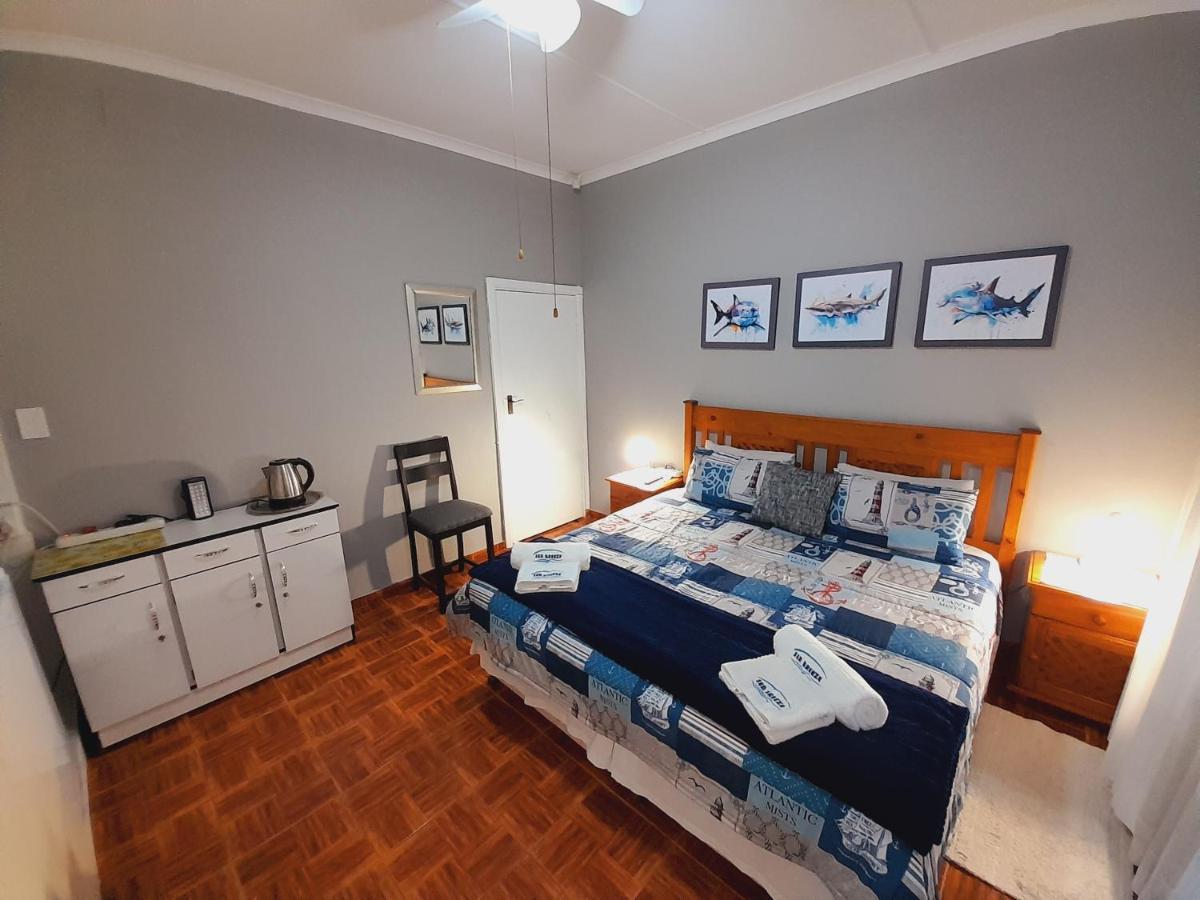 Sea Breeze Shelly Beach Exterior foto