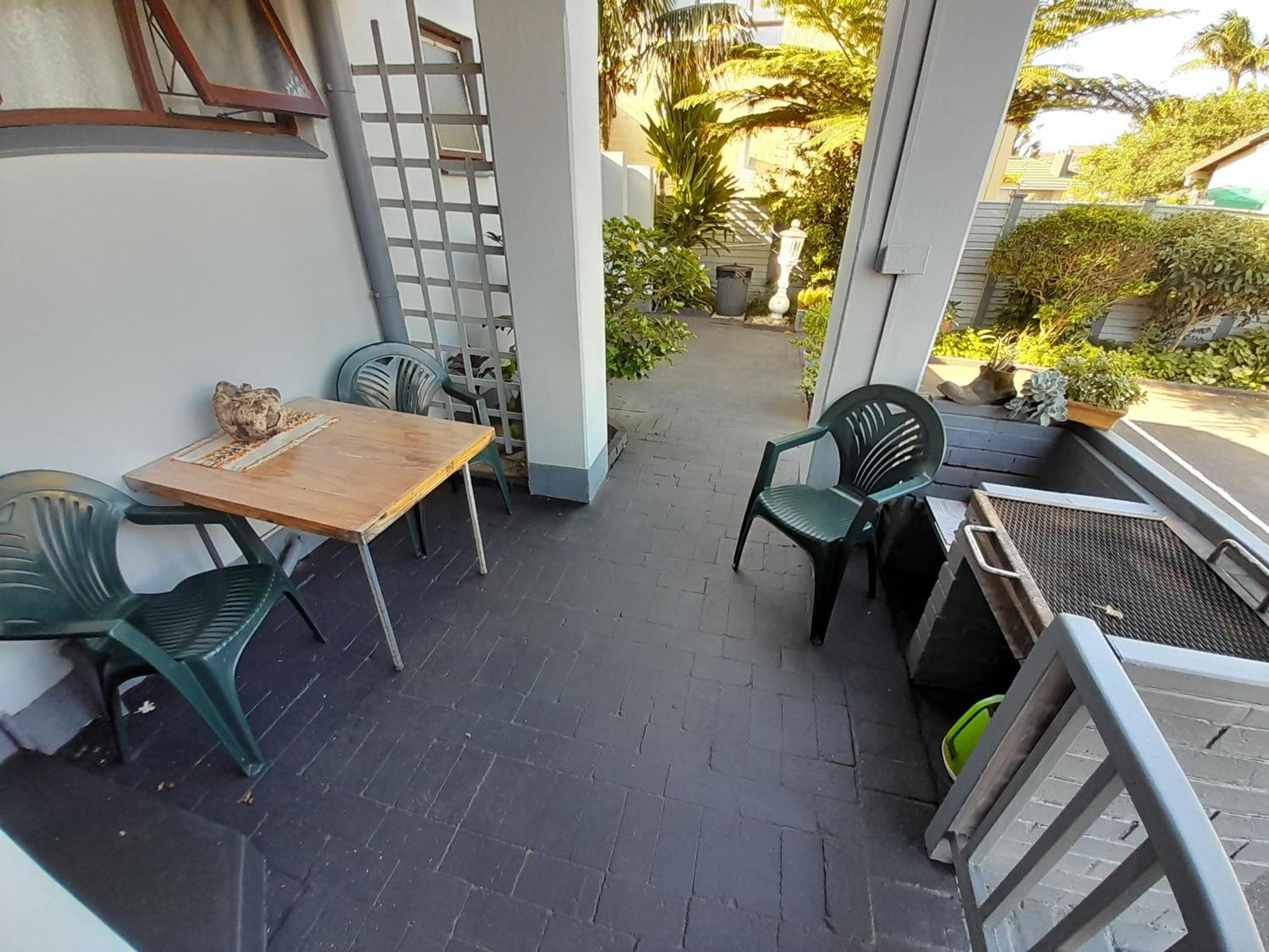 Sea Breeze Shelly Beach Zimmer foto