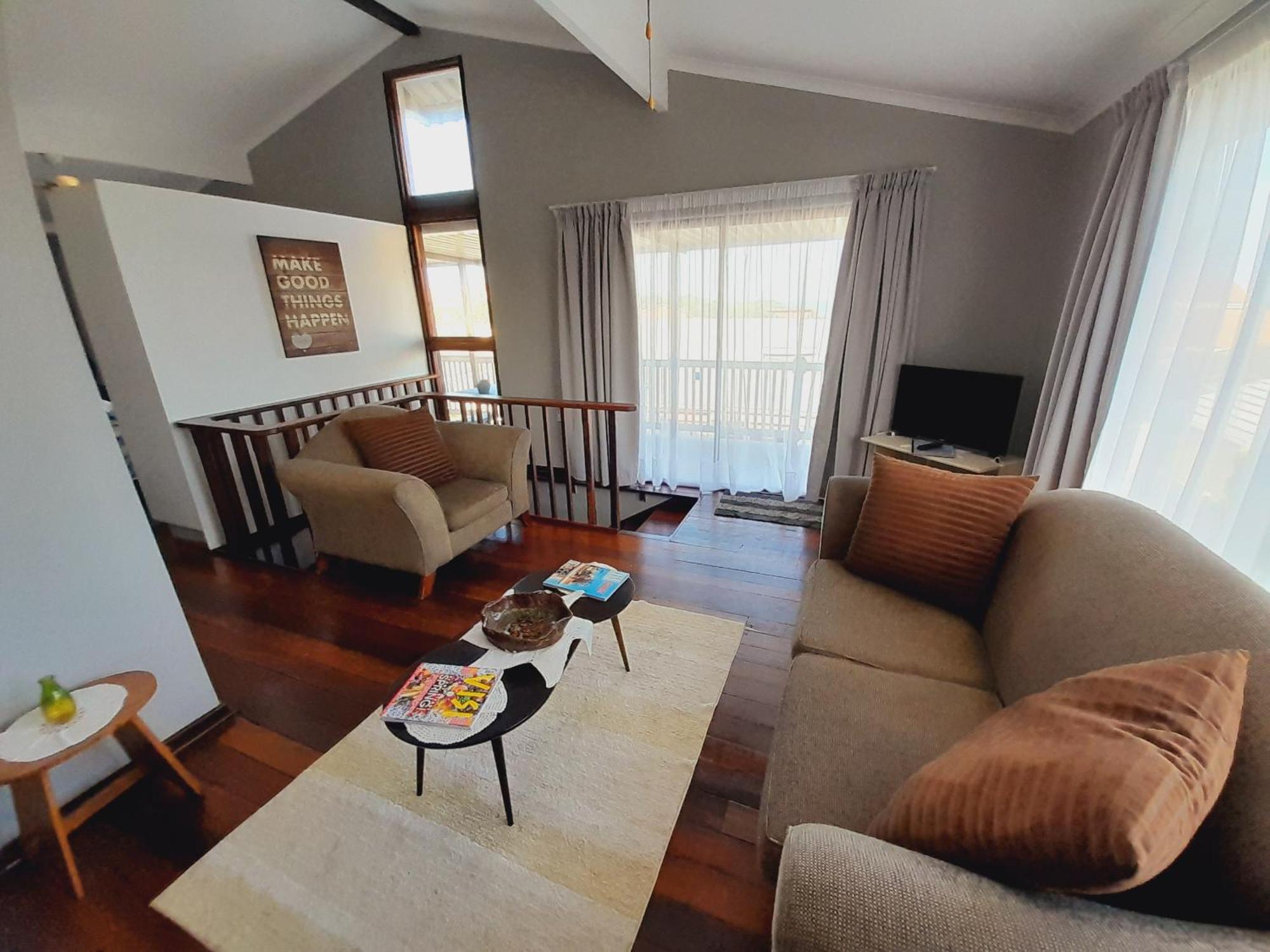 Sea Breeze Shelly Beach Zimmer foto