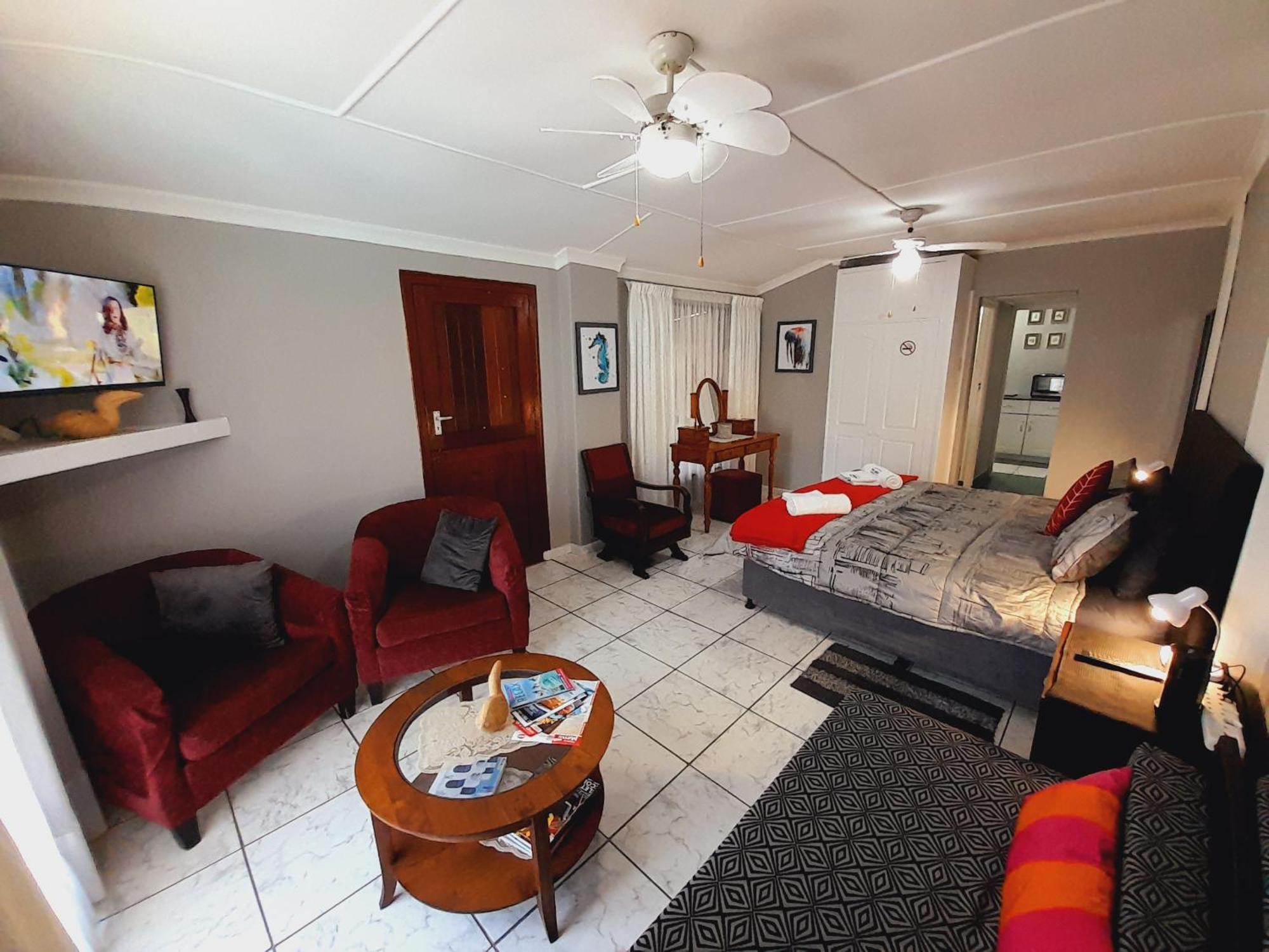 Sea Breeze Shelly Beach Zimmer foto