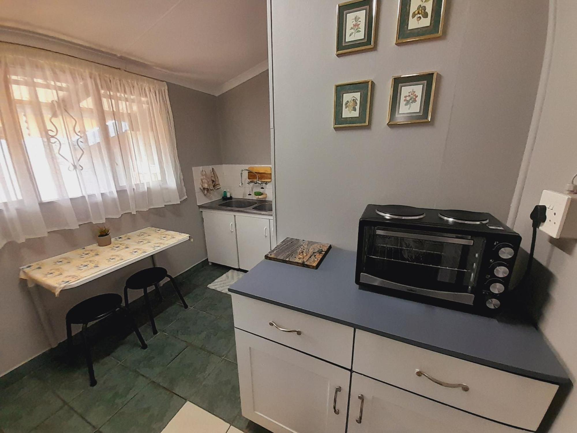 Sea Breeze Shelly Beach Zimmer foto