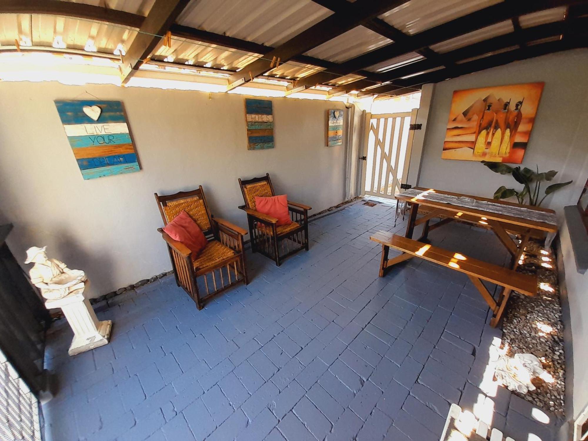 Sea Breeze Shelly Beach Zimmer foto