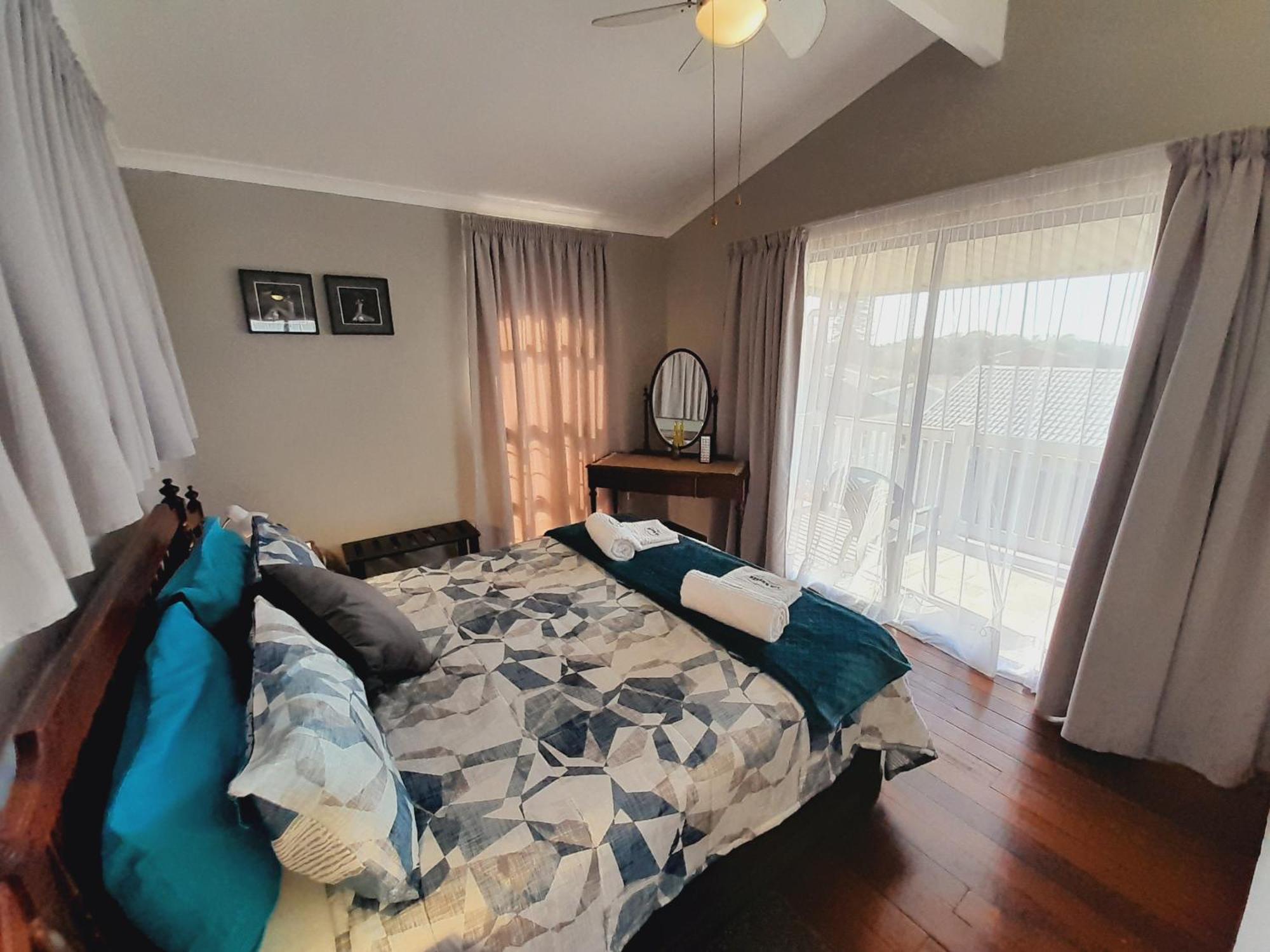 Sea Breeze Shelly Beach Zimmer foto