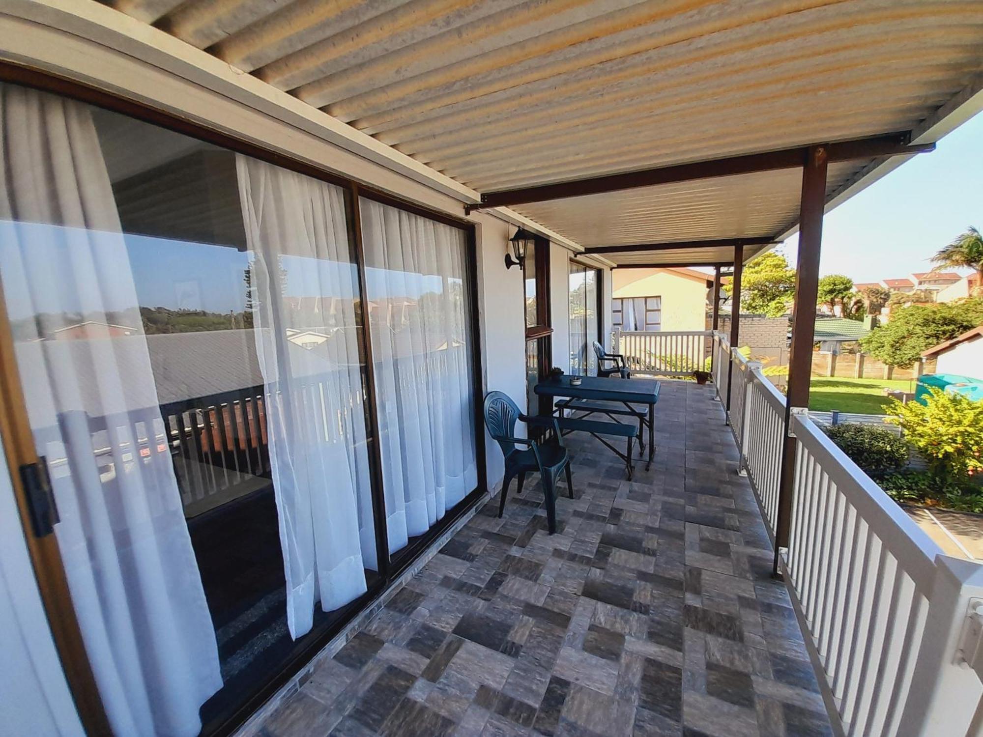 Sea Breeze Shelly Beach Zimmer foto