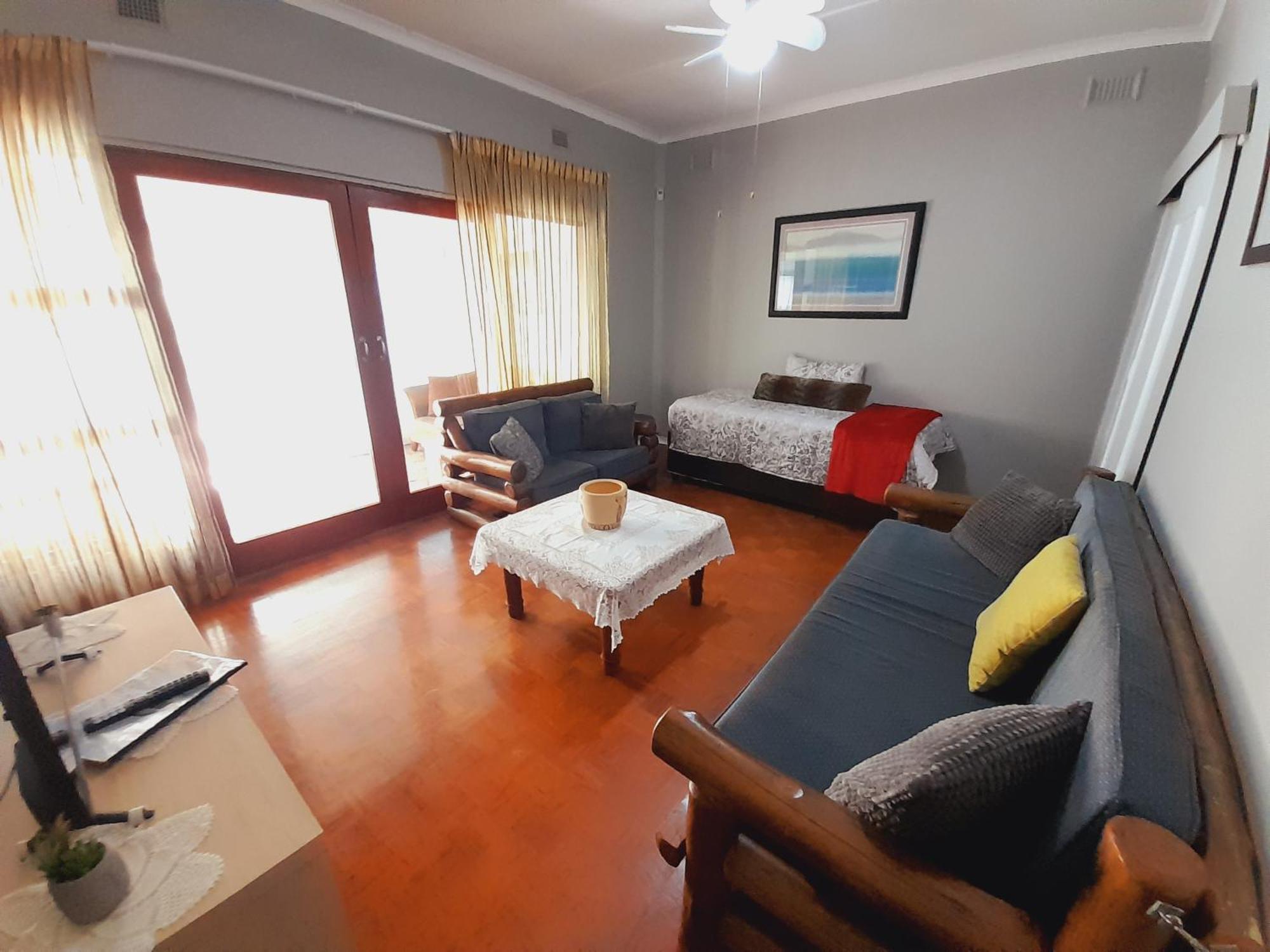 Sea Breeze Shelly Beach Zimmer foto