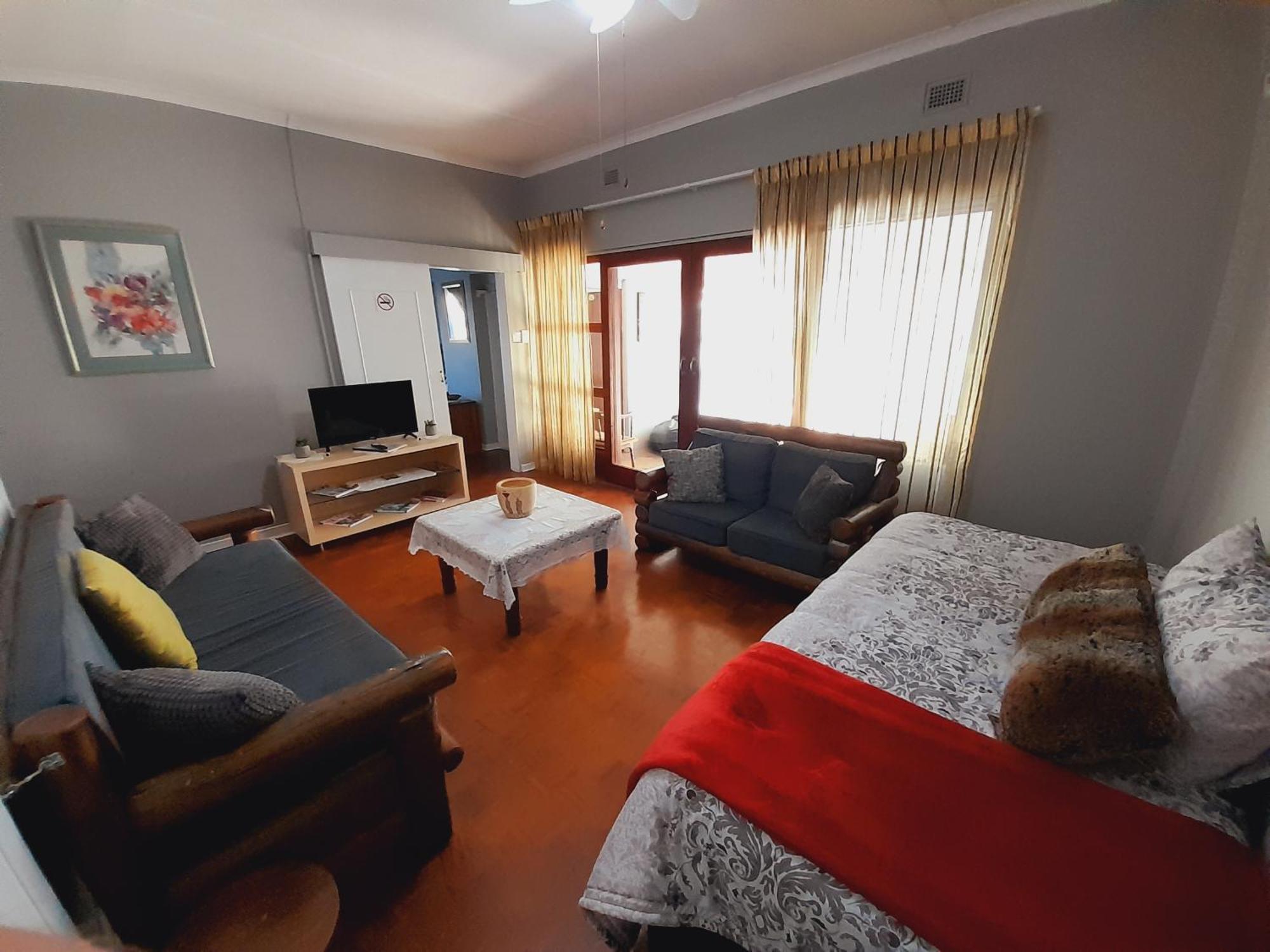 Sea Breeze Shelly Beach Zimmer foto